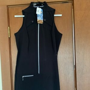 Jamie Saddock Golf Dress